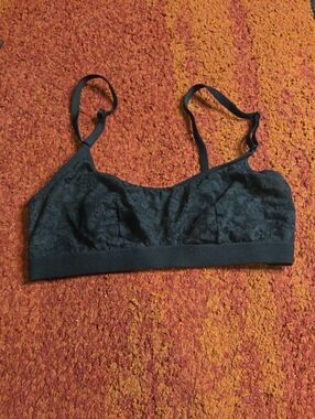 Lacy Auden Bralette Small Womens
